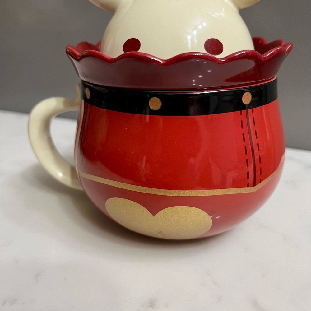 Offical Genshin Impact Klee Bomb Mug Home Cosplay Ceramic Tea Cup Game Gift